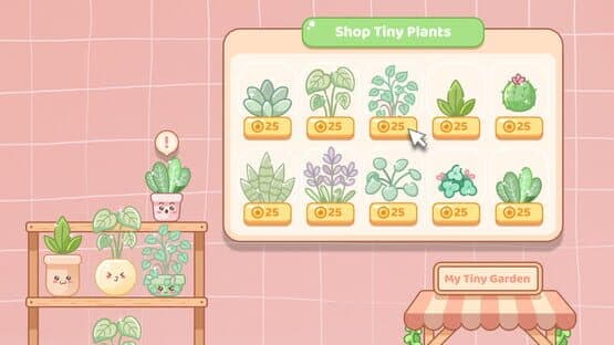 My Tiny Garden — screenshot 8