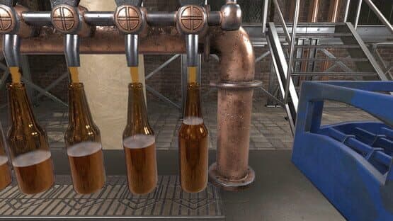 Beer Manufacture Simulator — screenshot 1