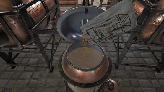 Beer Manufacture Simulator — screenshot 2