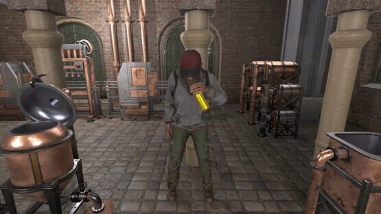Beer Manufacture Simulator — screenshot 4