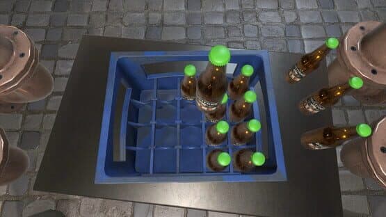 Beer Manufacture Simulator — screenshot 5