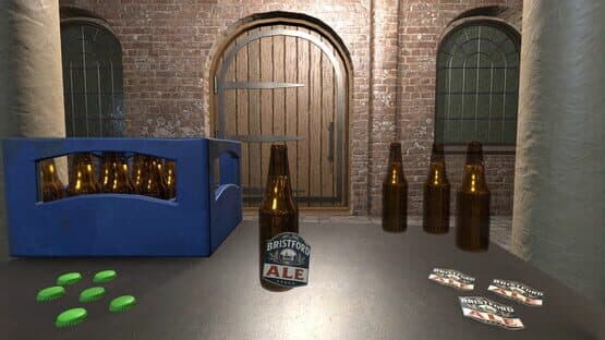 Beer Manufacture Simulator — screenshot 8