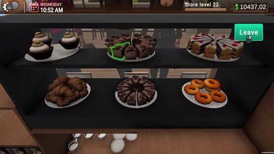 Coffee Bar Simulator — screenshot 2