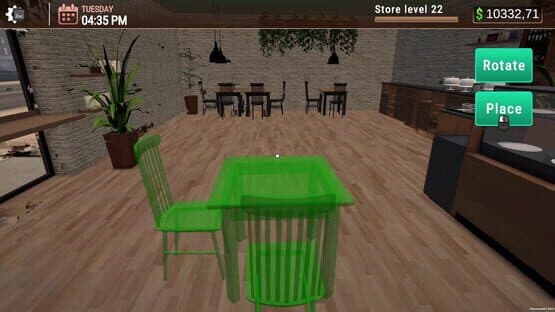 Coffee Bar Simulator — screenshot 6