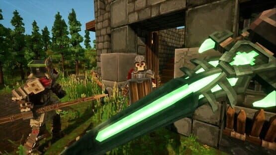 Everwind — screenshot 2