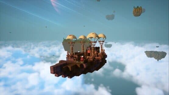 Everwind — screenshot 3