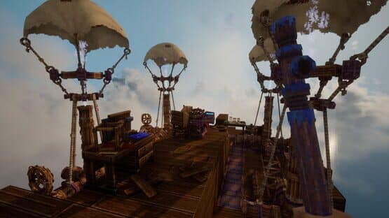 Everwind — screenshot 4