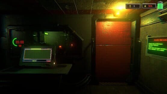 Face Interrogation — screenshot 3