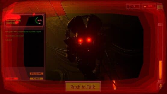 Face Interrogation — screenshot 4