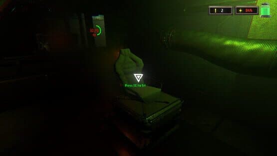 Face Interrogation — screenshot 5
