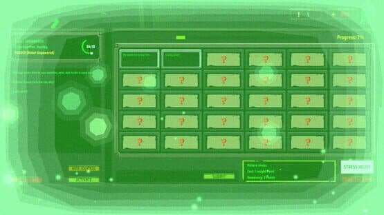 Face Interrogation — screenshot 6
