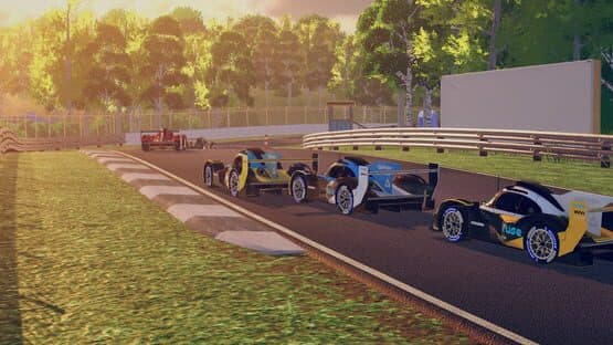 iRacing Arcade — screenshot 3