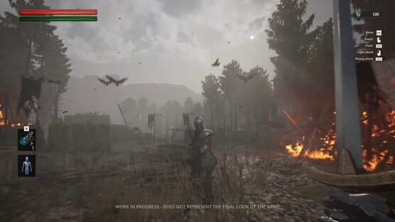Citizen Pain — screenshot 8