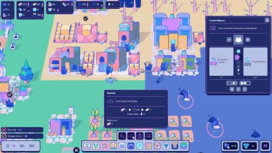 Mistpaw Ravine — screenshot 4