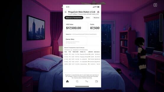 Aegis Protocol — screenshot 4