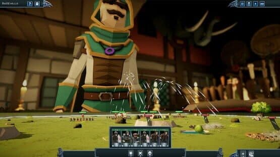 Tabletop Tavern — screenshot 2