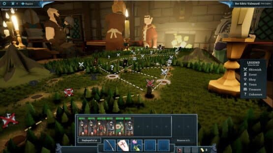 Tabletop Tavern — screenshot 3