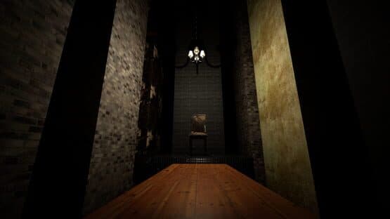 The House Dreams Along With Them — screenshot 1