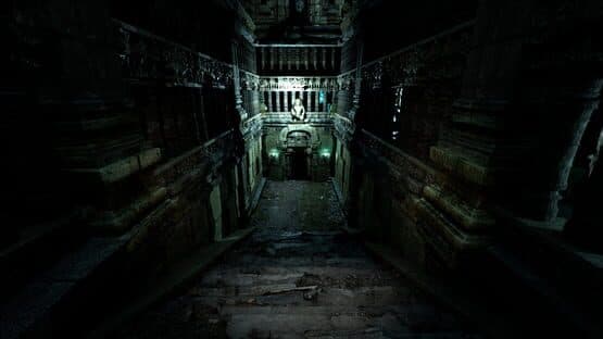 The House Dreams Along With Them — screenshot 2