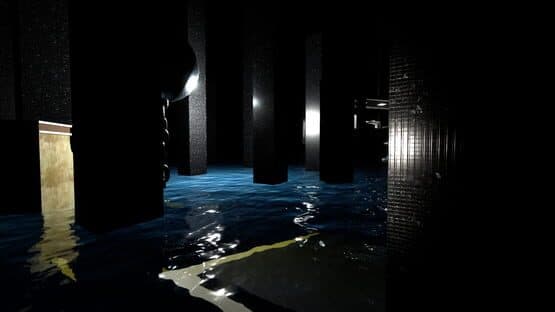 The House Dreams Along With Them — screenshot 4
