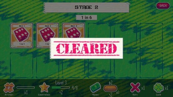 Nearly Impossible Odds — screenshot 5