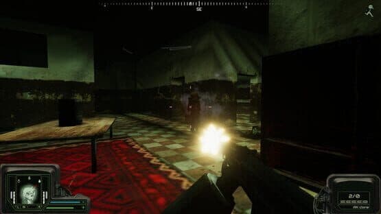 Peripeteia — screenshot 5