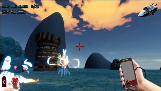 Protect Gloobi — screenshot 4