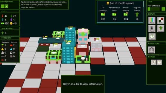 Meeting Places — screenshot 1