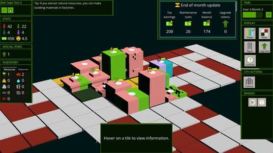 Meeting Places — screenshot 2