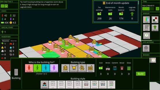 Meeting Places — screenshot 4
