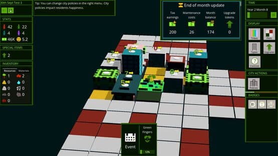 Meeting Places — screenshot 5