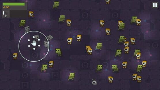 Max Manos 2 — screenshot 1