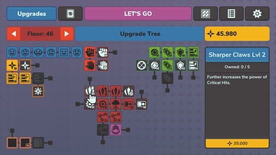 Max Manos 2 — screenshot 2