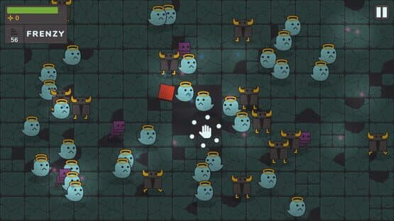 Max Manos 2 — screenshot 3