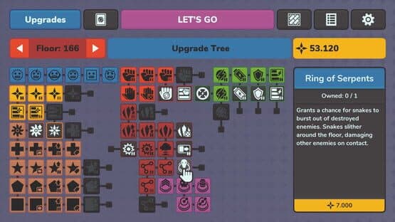 Max Manos 2 — screenshot 4