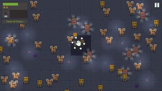 Max Manos 2 — screenshot 6