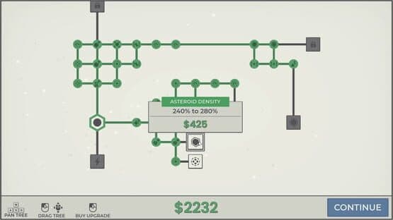 A Game About Feeding A Black Hole — screenshot 5