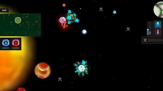 Cosmonade — screenshot 4