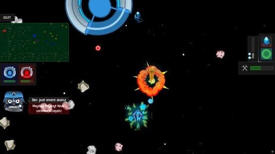Cosmonade — screenshot 6