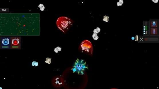 Cosmonade — screenshot 7