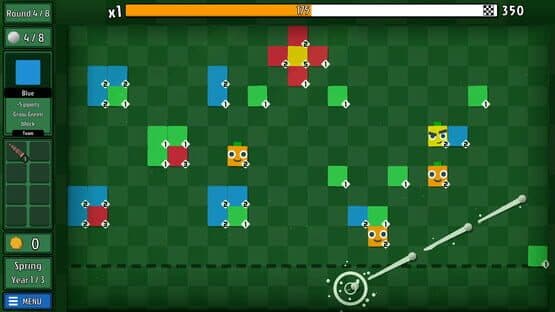 Breakout Season — screenshot 1