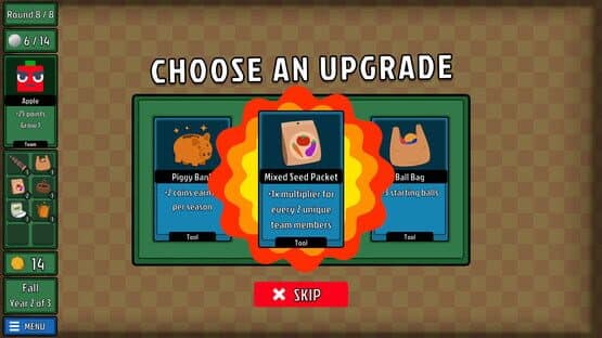 Breakout Season — screenshot 3