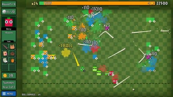 Breakout Season — screenshot 5