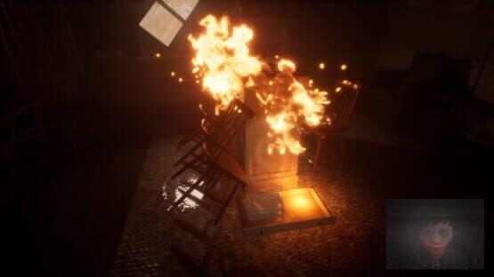 Deadcam — screenshot 7
