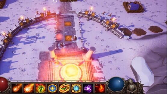 Magic Kingdom — screenshot 2