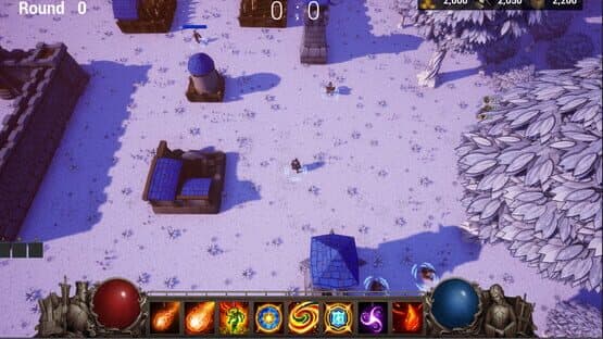 Magic Kingdom — screenshot 5