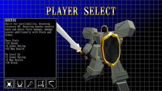 Vital Shell — screenshot 2
