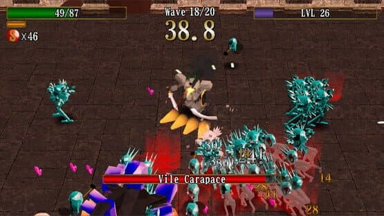 Vital Shell — screenshot 5