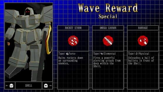 Vital Shell — screenshot 6