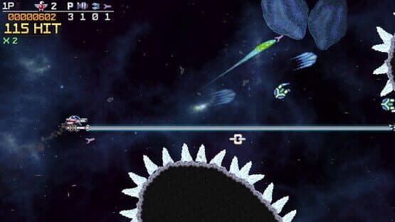 Cosmic Destroyer — screenshot 5